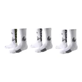 3 Pack (1 White Gold + 2 White Black)  
3 Пачка (1 Белое Золото + 2 Белый Черный)