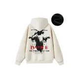 Абрикосовый (с флисовой подкладкой и утолщением)