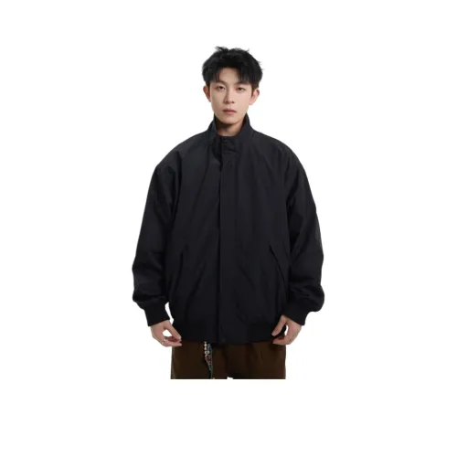 JIARONG Унисекс Пуховики