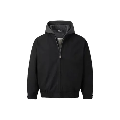 DAND Унисекс Пуховики