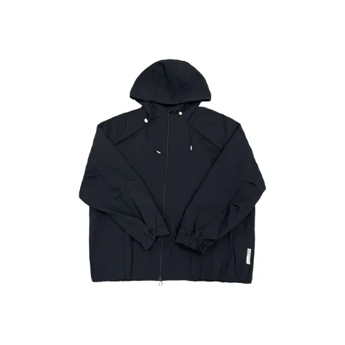 PGKZ Унисекс Куртки