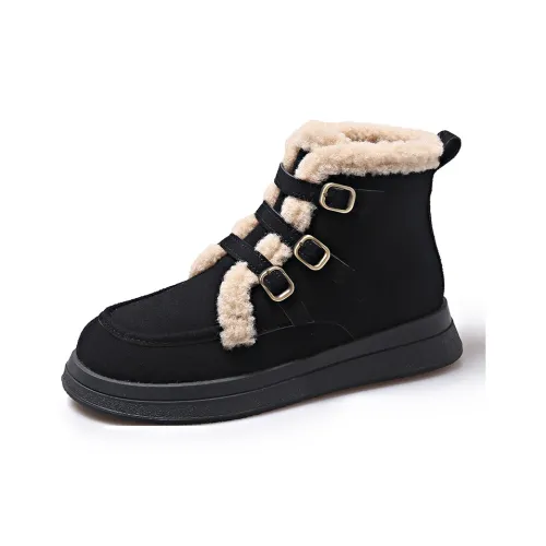 FEIKE Детская Повседневная Обувь Унисекс