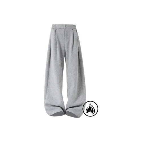 JUNGLE PANDA Повседневные брюки Унисекс