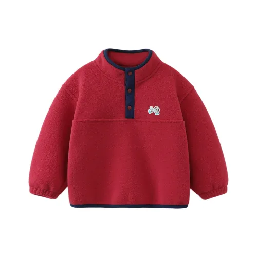 CICIIBEAR Свитшот Детский Возраст 3-7 лет