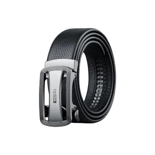 Ремни из коровьей кожи Red Bean Мужской 3,5 см