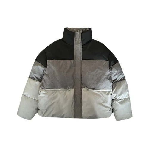 GL Image Color Унисекс Пуховики