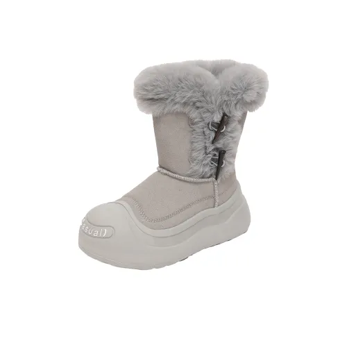 DAWEIJIA Ботильоны Женские