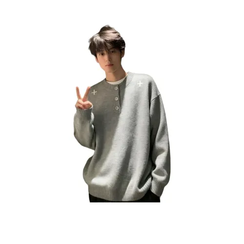 YOULIN Унисекс Свитера