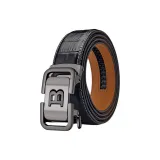 Металлический крокодиловый узор