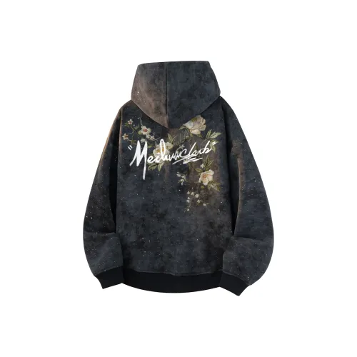 MEIHUA Унисекс Свитшоты