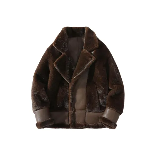 VPDP Унисекс Пуховики