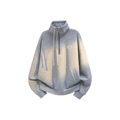 SNOOPY Унисекс Свитшоты