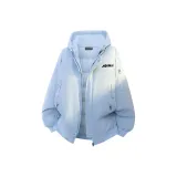 Лунно-голубой