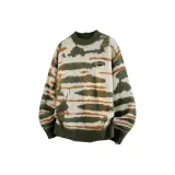 Армейский зеленый