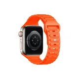 Свежий апельсин