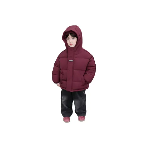 ZUANHOU Унисекс Утеплённые куртки