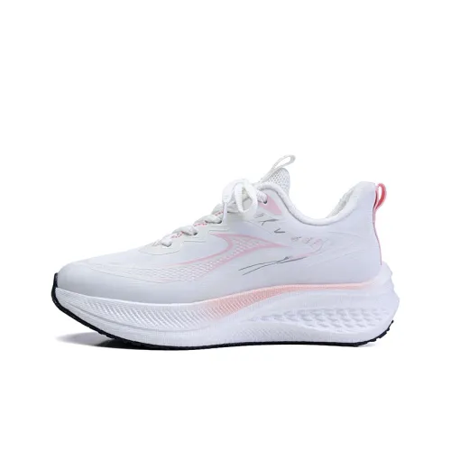 Warrior Термическое Амортизирующее Покрытие Увеличение Высоты Устойчивость к Износу Легкий Противоскользящий Низкий Топ