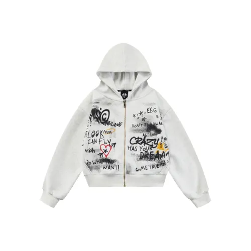 NICEAMOLA Женские Свитшоты