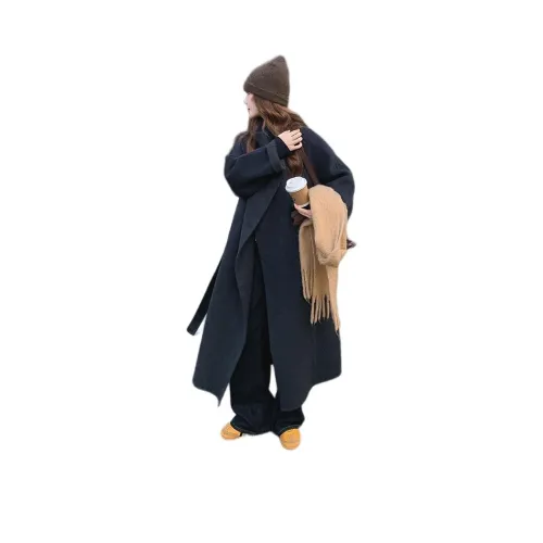 MEXICAN Женское пальто