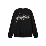 Чёрный, с флисовой подкладкой, стиль позиционирования