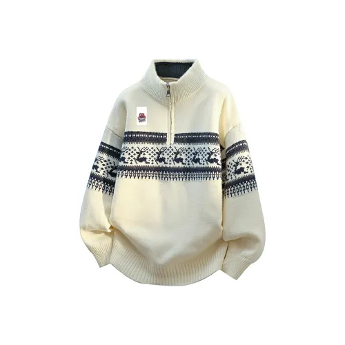 Love Monster Унисекс Свитера