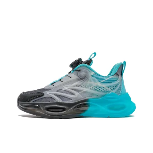 SAIQI Детская беговая обувь с низким верхом унисекс