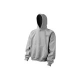 Серый [Тяжелый, утолщенный, с флисовой подкладкой]