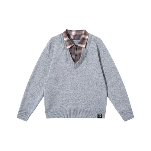 FCB ARCELONA Унисекс Трикотаж