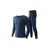 Глубокий морской синий