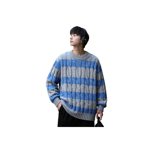 ZIRUNGE Унисекс Трикотаж