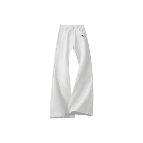 SPONGEBOB SQUAREPANTS Джинсы Унисекс