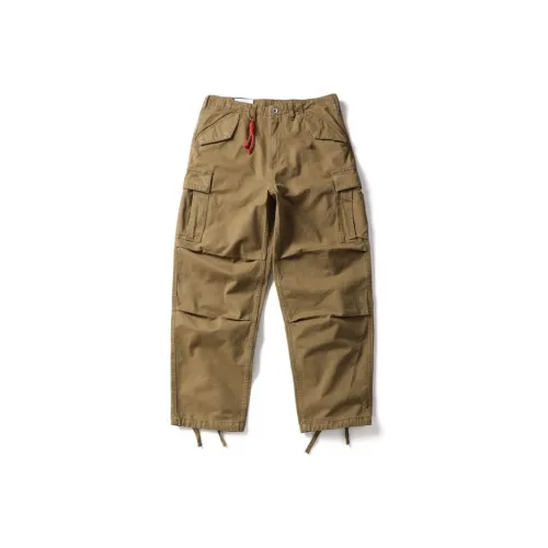 JIKENDI Мужские Карго Брюки