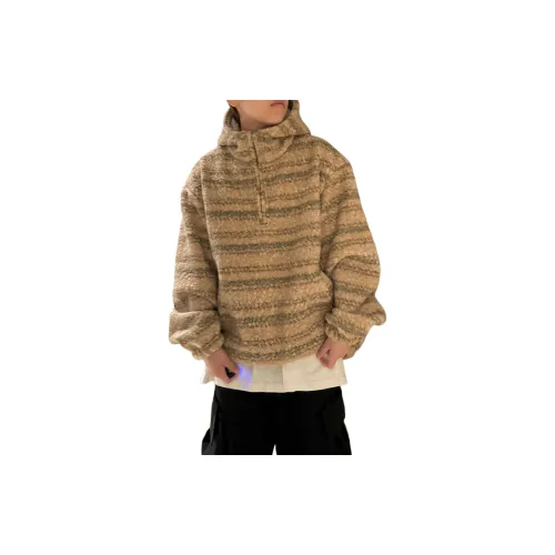 CAT'S PAW Унисекс Свитшоты