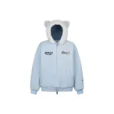 Светло-голубой