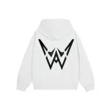 Белый (с флисовой подкладкой)