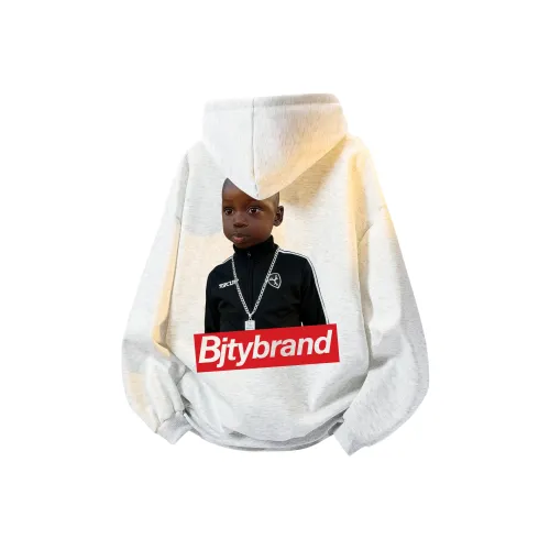 BJTY Унисекс Свитшоты