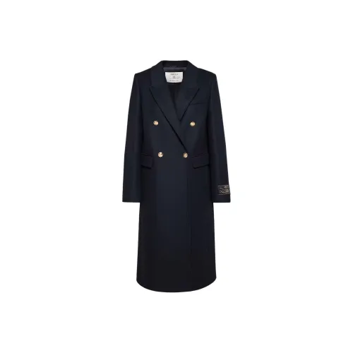 ARITZIA FW25 The Constant™ Пальто Luxe Шерсть Кашемир Пальто Женское