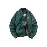 Бирюзовый хлопок