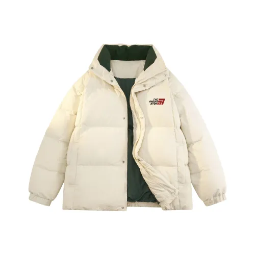 Пуховик Paddington Bears Coat Unisex