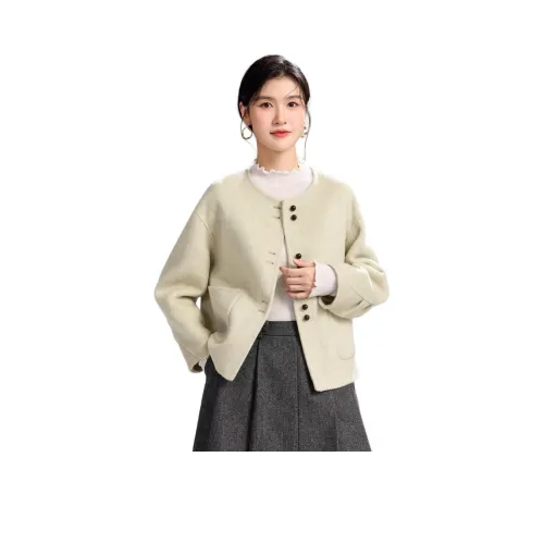 JINJU Женское пальто