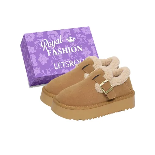 M MAICCO Сноубутсы Женские