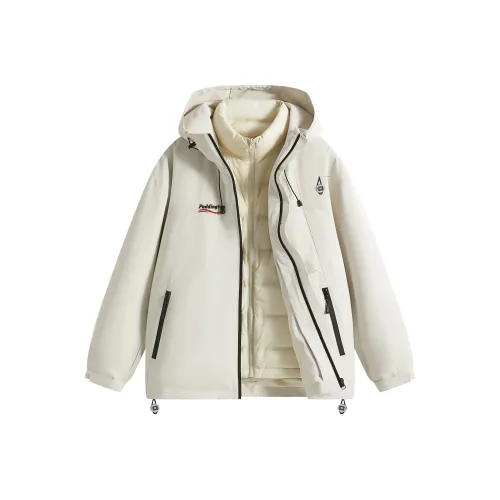 Пуховик Paddington Bears Coat Unisex