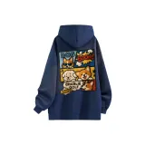 Темно-синий