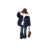 Темно-синий