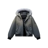 Голубо-серый