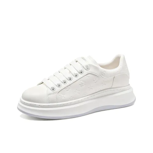 SENJIALUO Устойчивые к истиранию Легкие И Дышащие Низкие Кроссовки для скейтбординга Мужские