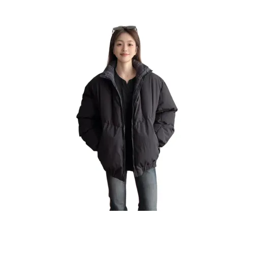 GUHUO Унисекс Пуховики