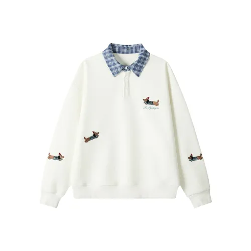 GDRG Унисекс Свитшоты