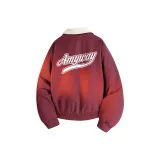 Бургундский [Утолщенный]