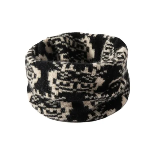 ZANSITE Кашемир Шарфы Унисекс